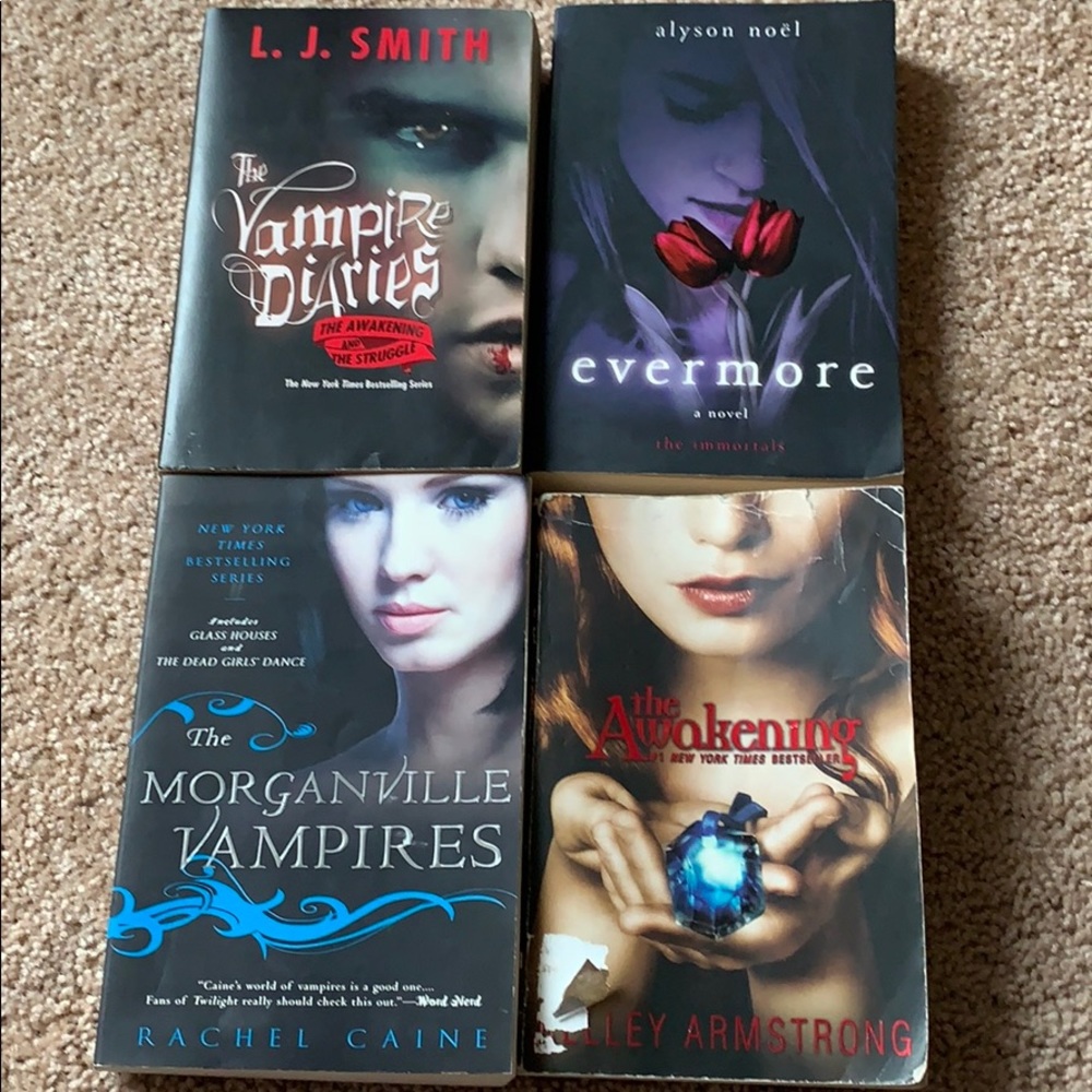 Books
